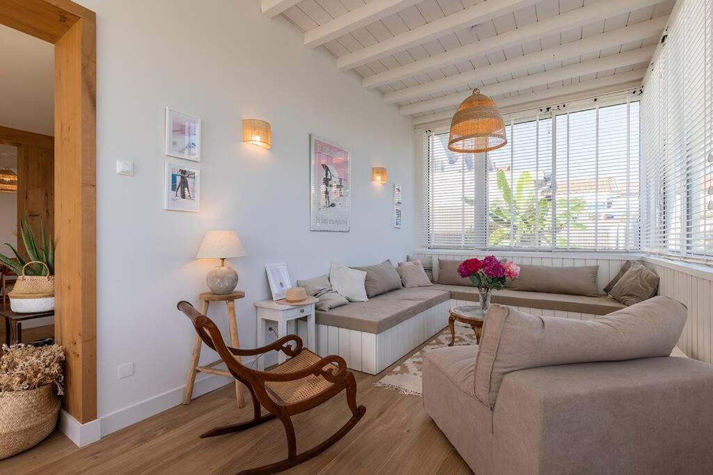 Beautiful Beach House In Front Of The Ocean بياريتز المظهر الخارجي الصورة